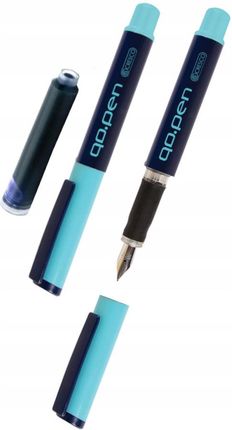 Cresco Pióro Wieczne Go Pen Color Mix Kolorów