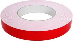 Zdjęcie Lexton Taśma Klejąca Dwustronna 10M 19Mm 1Mm - Żywiec