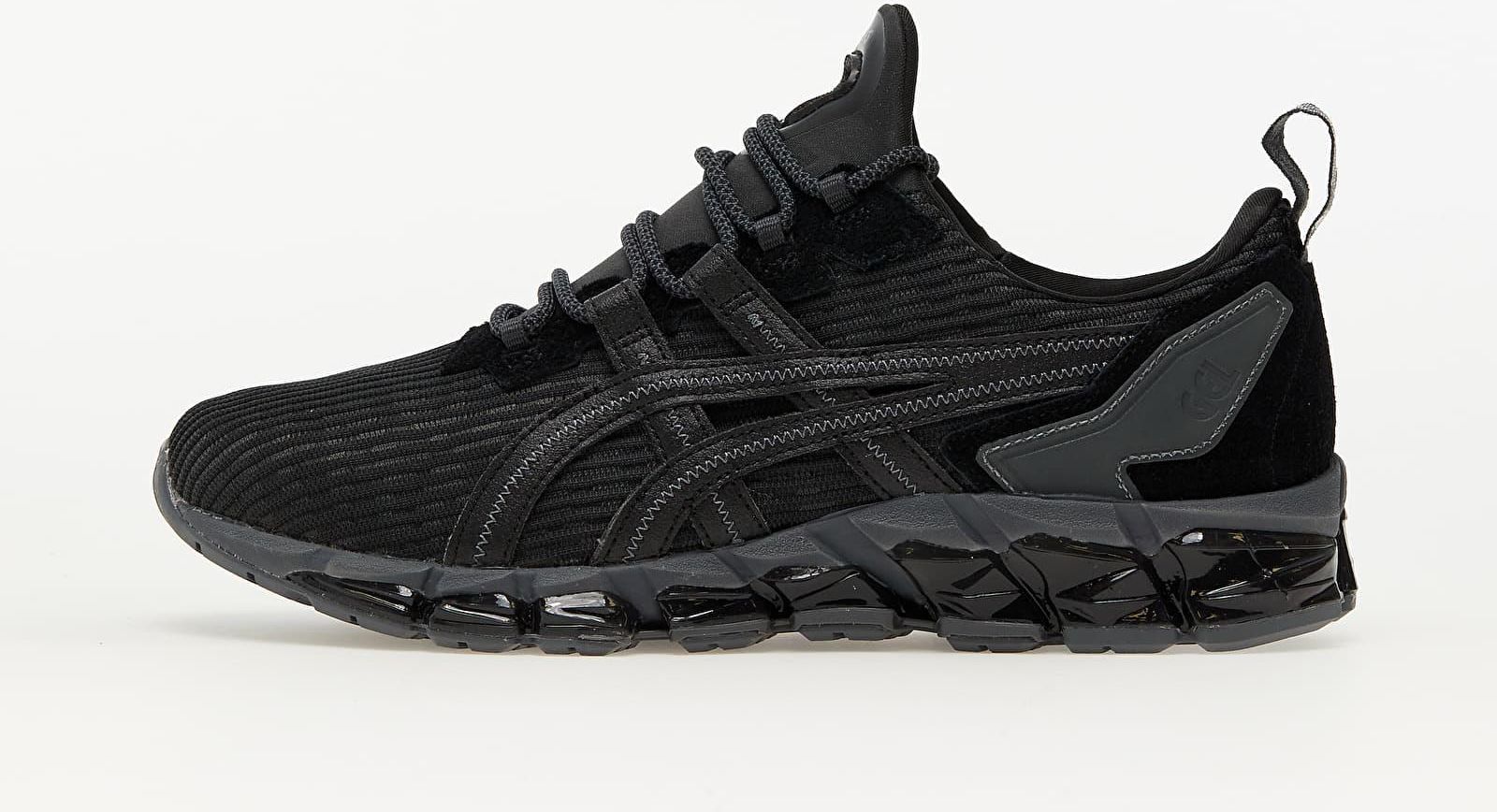 Asics Gel-Quantum 360 6 Re Black/ Carrier Grey - Ceny i