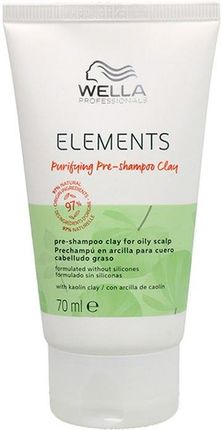 Wella Szampon Elements Purifying 70 ml