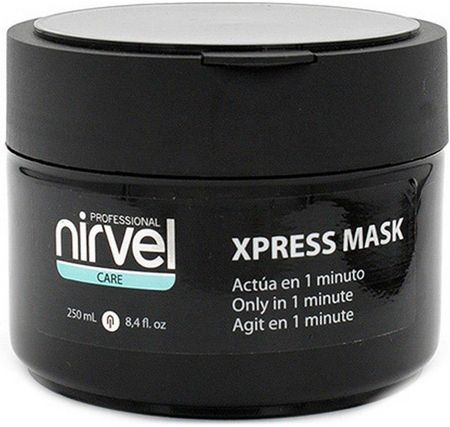 Nirvel Maska do Włosów Care Xpress - 1 L