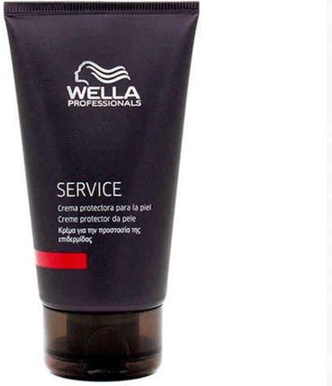 Wella Krem ochraniający Service 75 ml