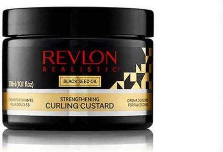 Revlon Krem do Stylizacji Curl Custard 300 ml