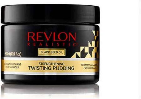 Revlon Krem do Stylizacji Twisting Pudding 300 ml