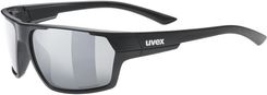Zdjęcie Uvex Sportstyle 233 P Glasses Czarny Srebrny 2022 - Sierpc