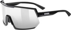 Zdjęcie Uvex Sportstyle 235 Glasses Czarny Srebrny 2022 - Nowy Wiśnicz