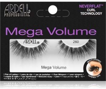 Ardell Mega Volume Naked Lashes sztuczne rzęsy do naklejania typ 260