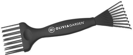 Olivia Garden Przyrząd do czyszczenia szczotek
