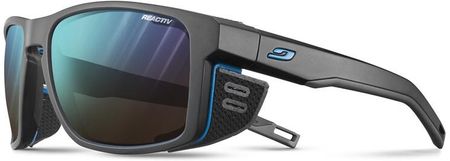 Julbo Shield Reactiv Sunglasses Czarny 2022