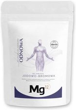 Zdjęcie M12.Partners Sól Jodowo-Bromowa Zabłocka 1Kg Odnowa - Kutno