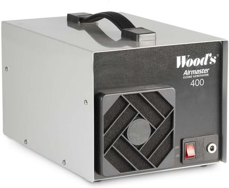 Wood'S Woz 400