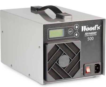Wood'S Woz 500