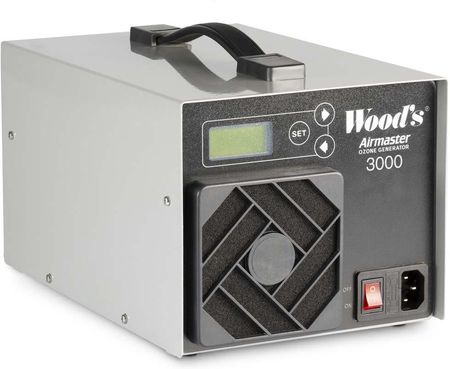 Wood'S Woz 3000