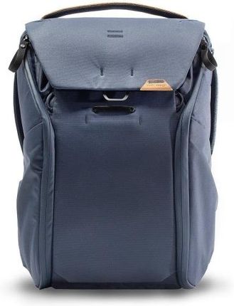 Peak Design Everyday Backpack 20L V2 Midnight Navy Niebieski Edlv2