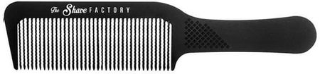The Shave Factory Grzebień The Shaving Factory Hair Comb 045 