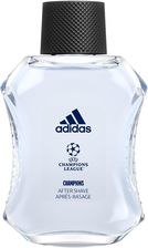 Zdjęcie Adidas Uefa Champions League Champions Edition Viii Lotion Po Goleniu 100 ml - Barlinek