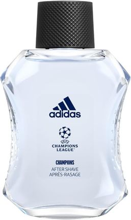 Adidas Uefa Champions League Champions Edition Viii Lotion Po Goleniu 100 ml