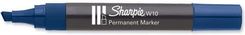 Marker Ścięty Niebieski W10 1.5-5.0Mm