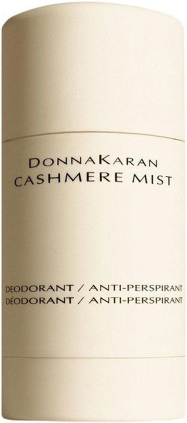 dkny cashmere mist deodorant stick 50 gr