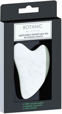 Zdjęcie Botanic Ujędniający Kamień Guasha 100% Naturalny Jadeit 1 Szt - Morąg