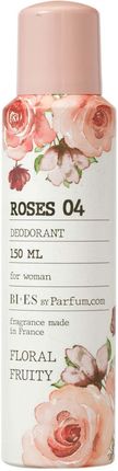 Bi-Es Roses Dezodorant 150ml