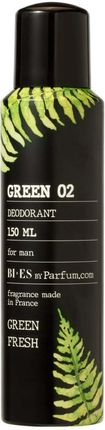 Bi-Es Green Dezodorant  150ml