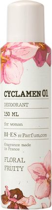 Bi-Es Cyclamen Dezodorant 150ml