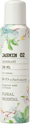 Bi-Es Jasmin Dezodorant 150ml