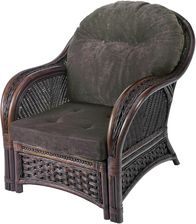 Rattaneo Fotel Alhambra F9 Rattan Naturalny