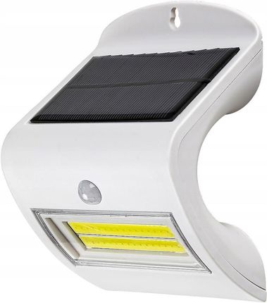Rabalux Solarna Led Z Sensorem Opava 2W 4000K 7970