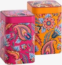 Zdjęcie Eigenart Puszka Na Herbatę 100G Fireflower Orange - Czerniejewo