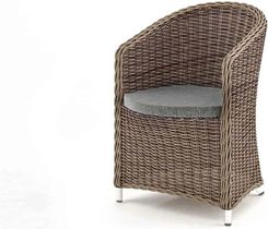 Zdjęcie Fotel Ogrodowy Dolce Vita Royal Piaskowy - Czeladź