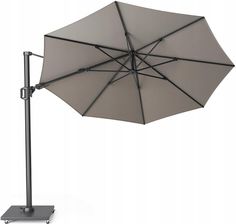 Zdjęcie Parasol Okrągły Challenger T2 3.5m Pro Manhattan - Siemianowice Śląskie