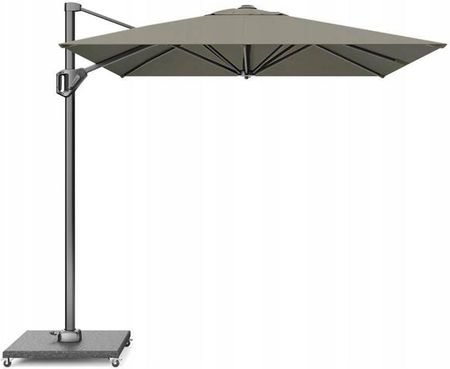 Parasol Ogrodowy Voyager T1 3x2 M Taupe