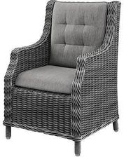 Zdjęcie Fotel Na Taras Siena Royal Szary - Chorzów