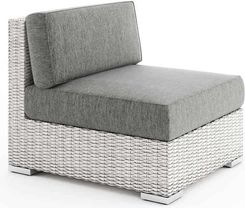 Zdjęcie Element Środkowy Milano Royal Biały - Siemianowice Śląskie