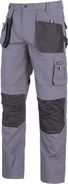 Zdjęcie Lahti Pro Spodnie Szaro-Czarne "2L 54)" Ce, - Krynki