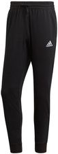 Zdjęcie Spodnie męskie adidas Essentials Single czarne GK9226 - Kowary