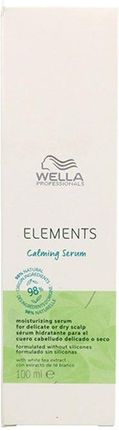 Wella Serum Elements Calming 100 ml