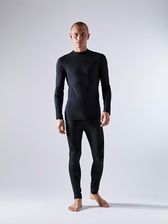 Zdjęcie CRAFT BIELIZNA TERMOAKTYWNA MĘSKA CORE DRY FUSEKNIT SET BLACK - Białystok