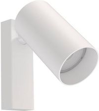 Zdjęcie NOWODVORSKI - KINKIET MONO GU10 - BIAŁY - 7808 - Poręba