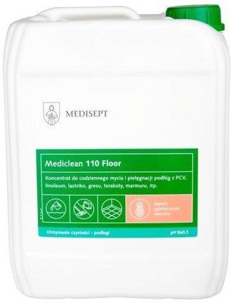 Medisept Mediclean Mc 110 5L - Owoce Egzotyczne
