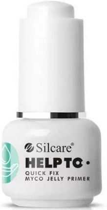 Silcare Primer Help To Quick Fix Myco Jelly 15ml