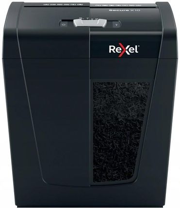Rexel Secure X10 2020124EU