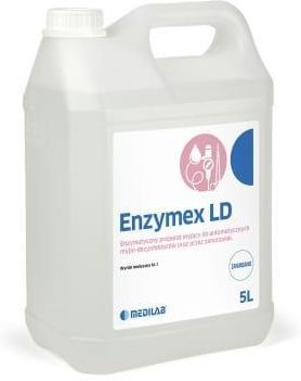 Franklab Enzymex Ld 5L