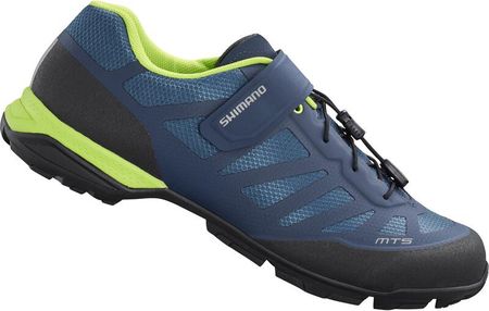 Shimano Sh Mt502 Shoes Niebieski Eu 41 2022
