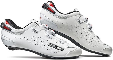 SIDI SHOT2 ホワイト サイズ42 SIDI SHOT2 ホワイト サイズ42 Amazon.com: Sidi Shot 2S Road