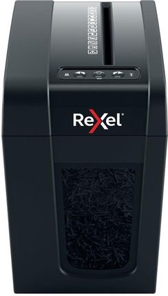 Rexel Secure X6 SL 2020125EU 