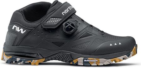 Northwave Raptor Arctic Gtx Black - Ceny i opinie - Ceneo.pl