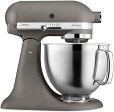 kitchenaid 5ksm95psecu artisan